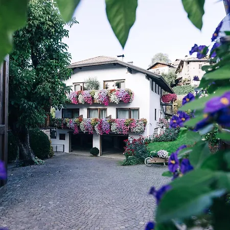 Amplatz 1523 - B&B And Suites-2